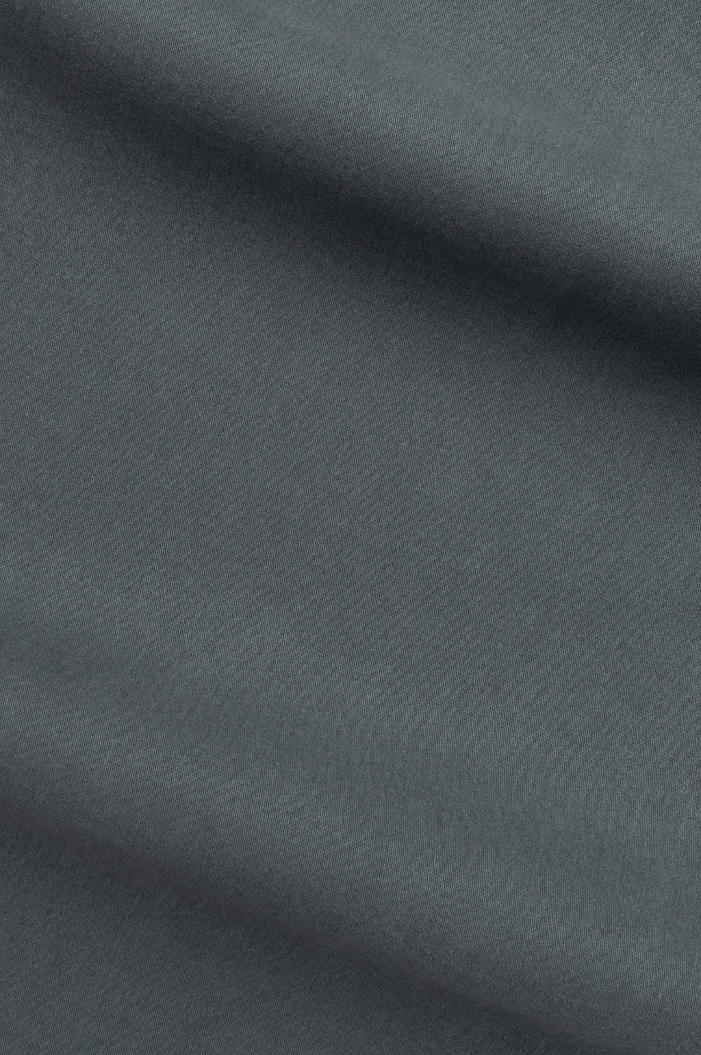 Courage Straight Leg Pants In Slate Twill
