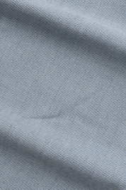 Verona Straight Leg Chino Pants In Blue Honeycomb