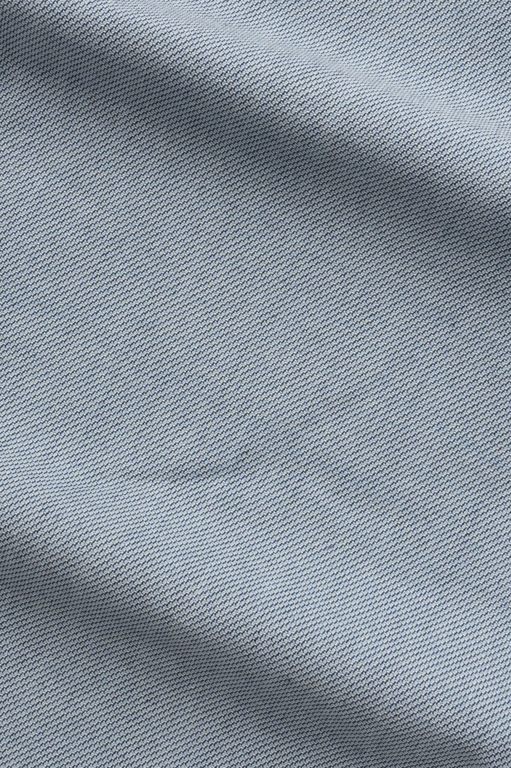 Verona Straight Leg Chino Pants In Blue Honeycomb