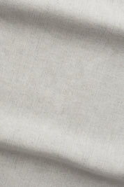 Cool Tapered Leg Jeans In Ice Grey Organic Ultra