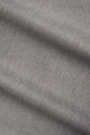 Courage Straight Leg Jeans In Light Smoke Brushed Urban