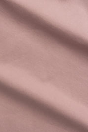 Arizona Slim Shorts In Pink Twill