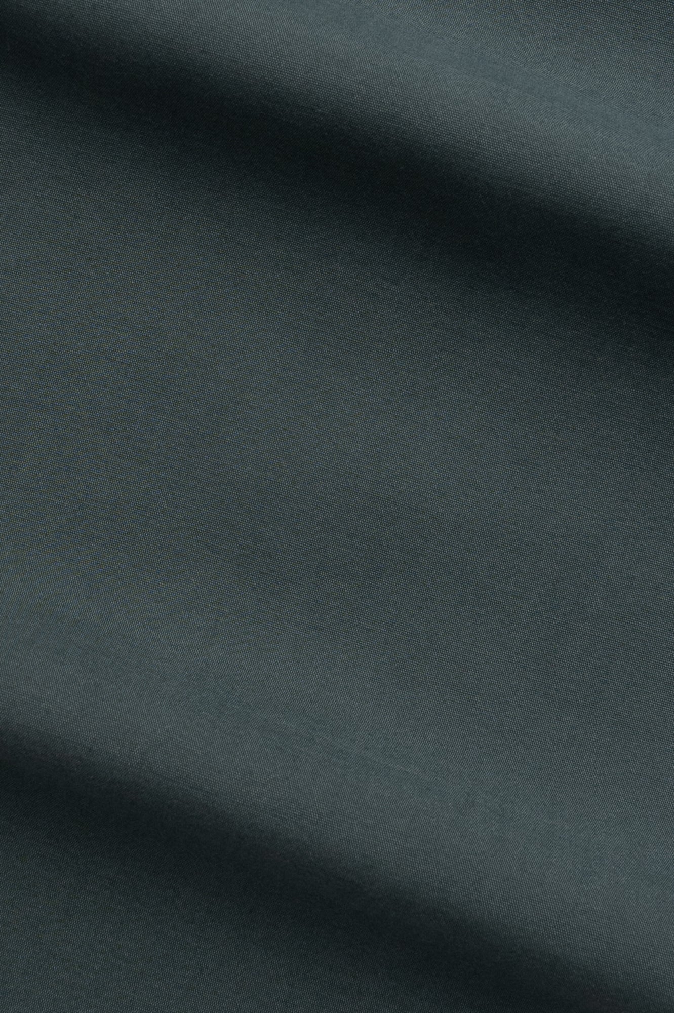 Verona Straight Leg Chino Pants In Slate High Flyer