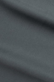 Courage Straight Leg Pants In Slate Twill