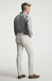 Courage Straight Leg Pants In Glacier Twill