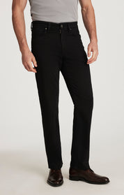 Charisma Classic Fit Jeans in Select Double Black