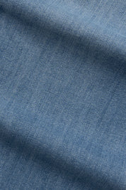 Courage Straight Leg Jeans In Light Brushed Urban