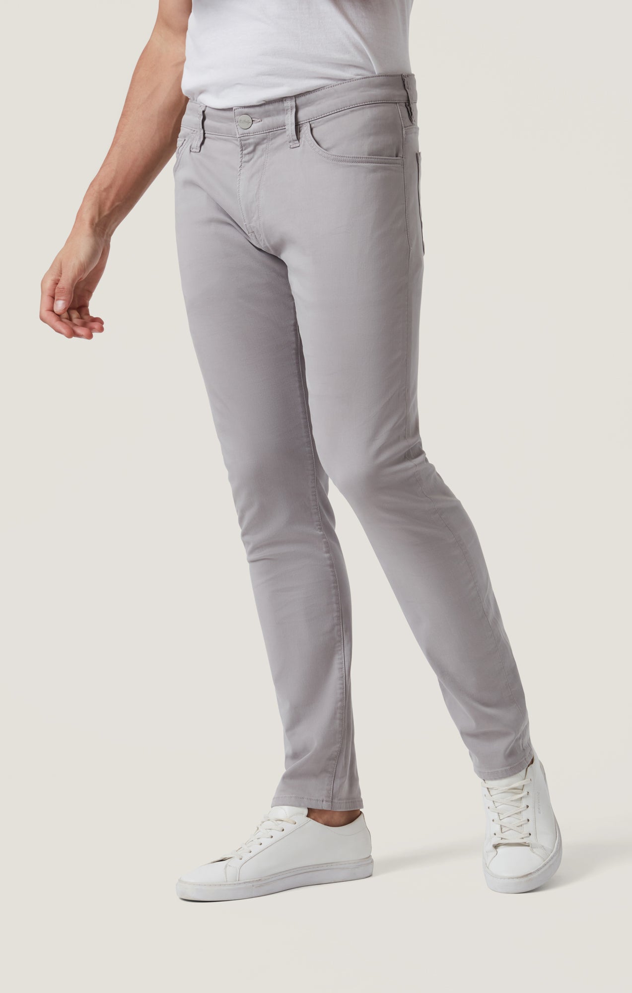 Men's Twill Pants | Chinos & Khaki Pants | 34 Heritage Canada