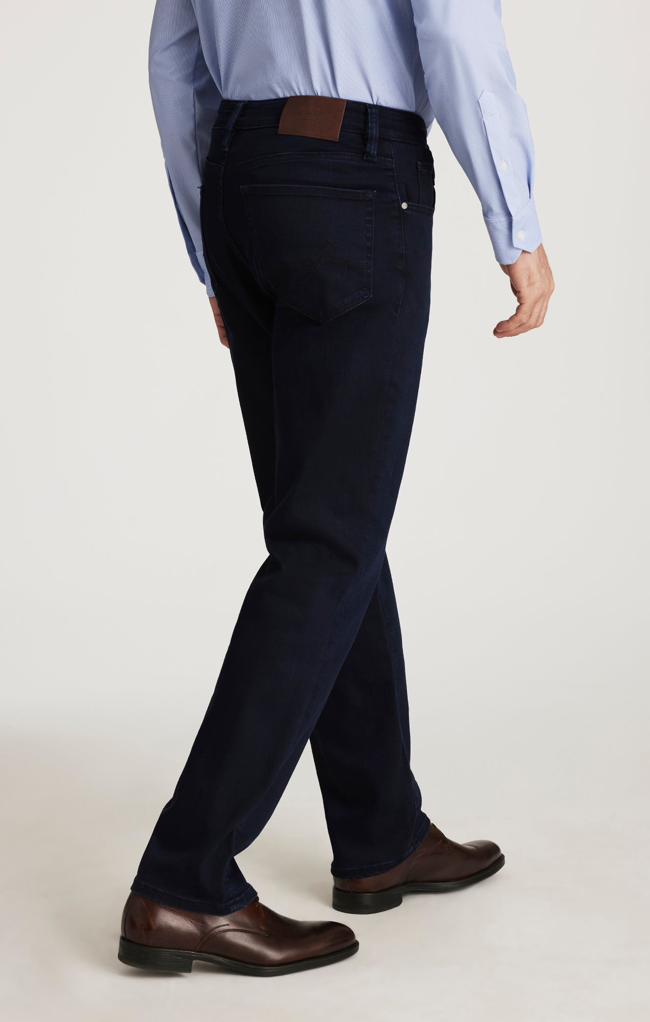 Charisma Relaxed Straight In Ink Urban