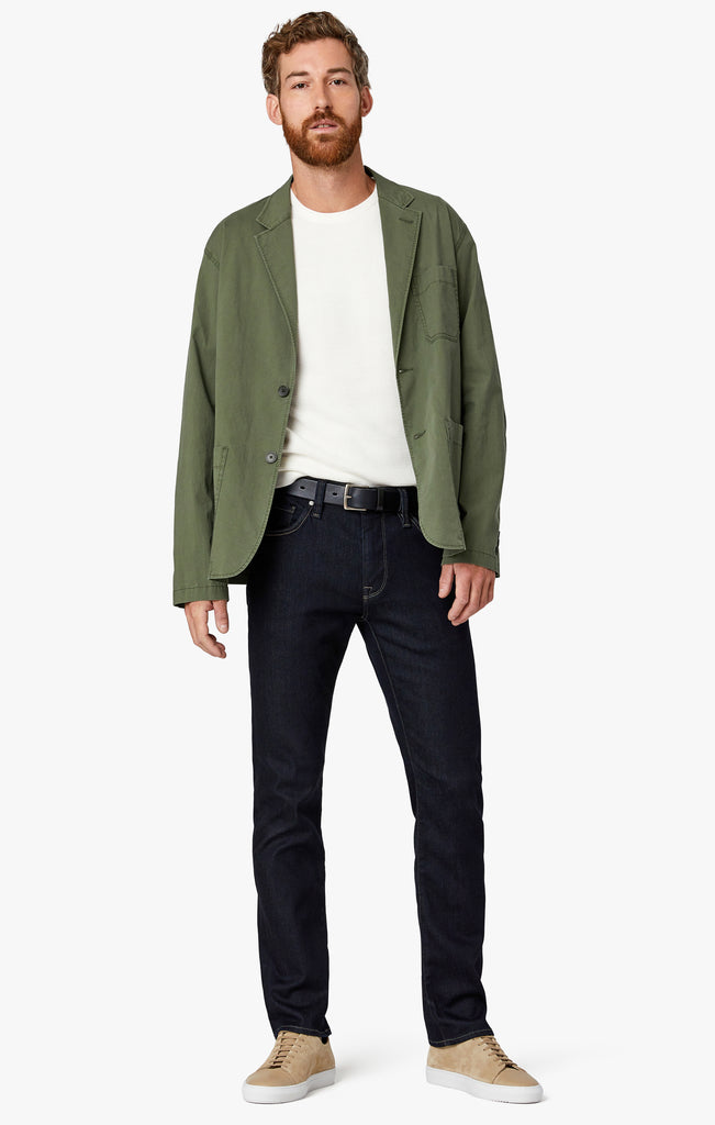 Cool Slim Leg Jeans in Midnight Rome