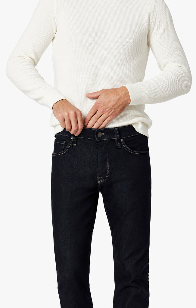 Cool Slim Leg Jeans in Midnight Rome