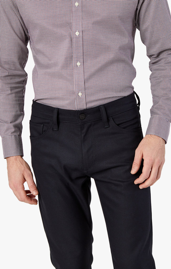 Courage Straight Leg Jeans In Navy Supreme
