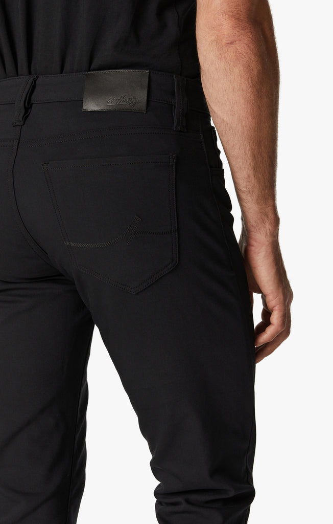 Courage Straight Leg in Onyx Commuter
