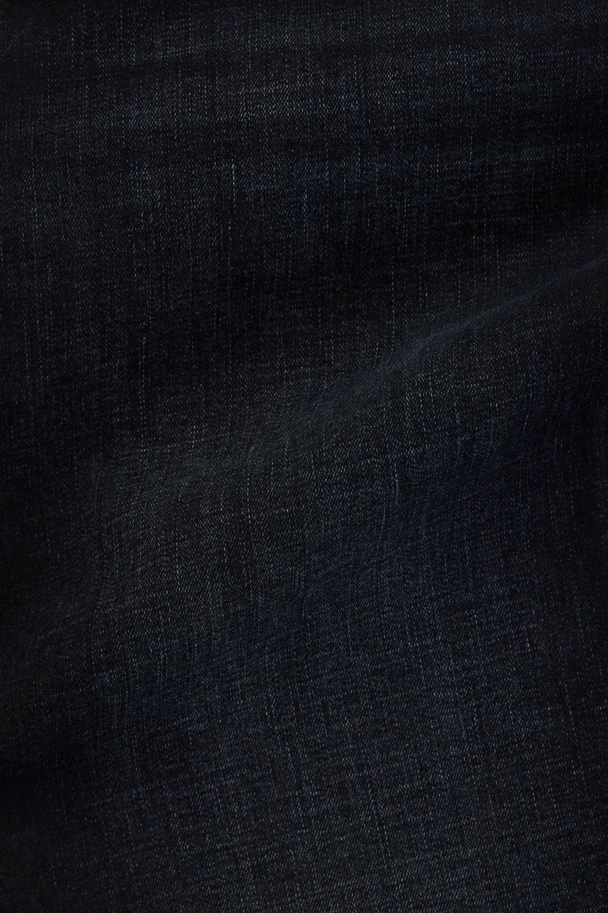 Courage Straight Leg Jeans In Tonal Brushed Organic Image 7