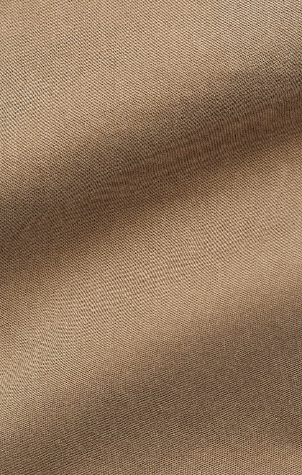 Courage Straight Leg Pants In Roasted Cashew Twill