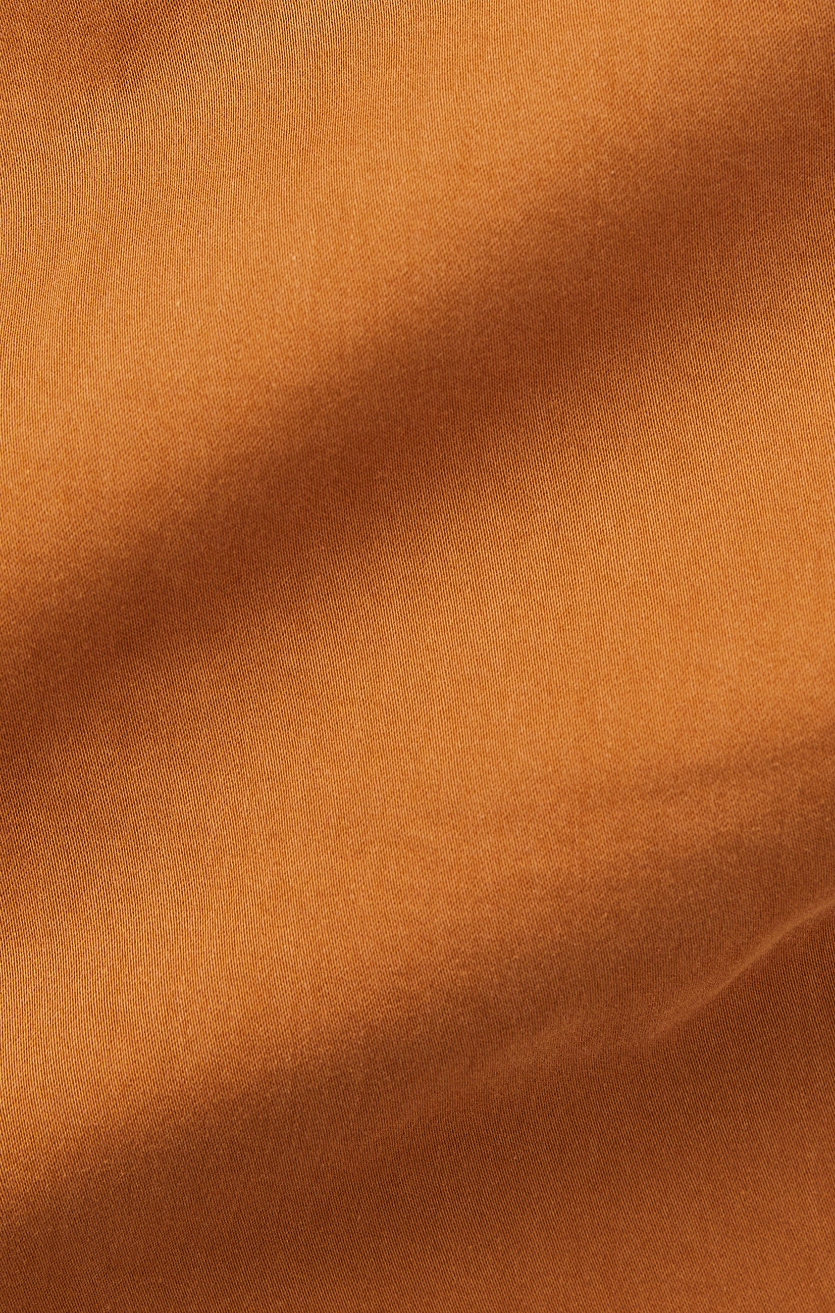 Nevada Shorts In Almond Twill Image 6