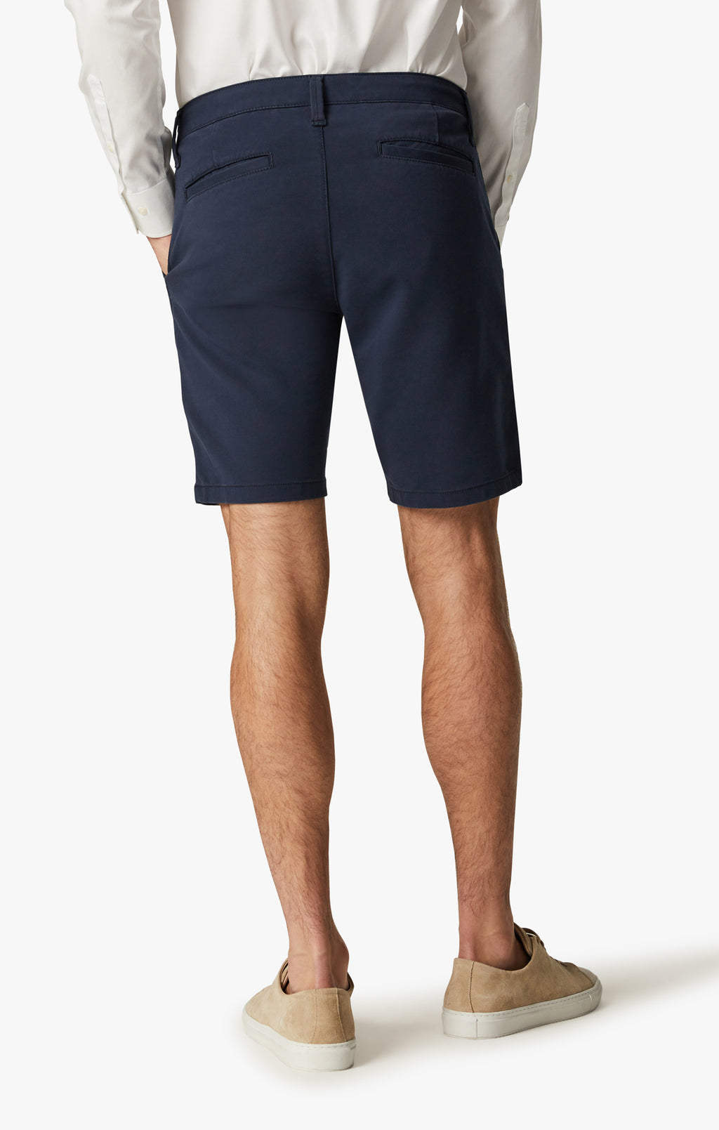 Arizona Shorts In Night Sky High-Flyer