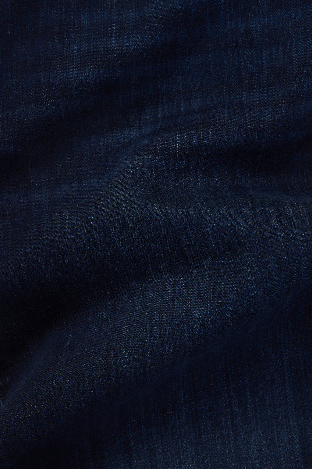 Cool Tapered Leg Jeans In Dark Midnight Brushed Urban