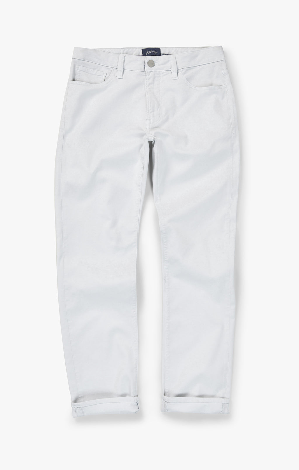 Courage Straight Leg Pants In Stone Coolmax