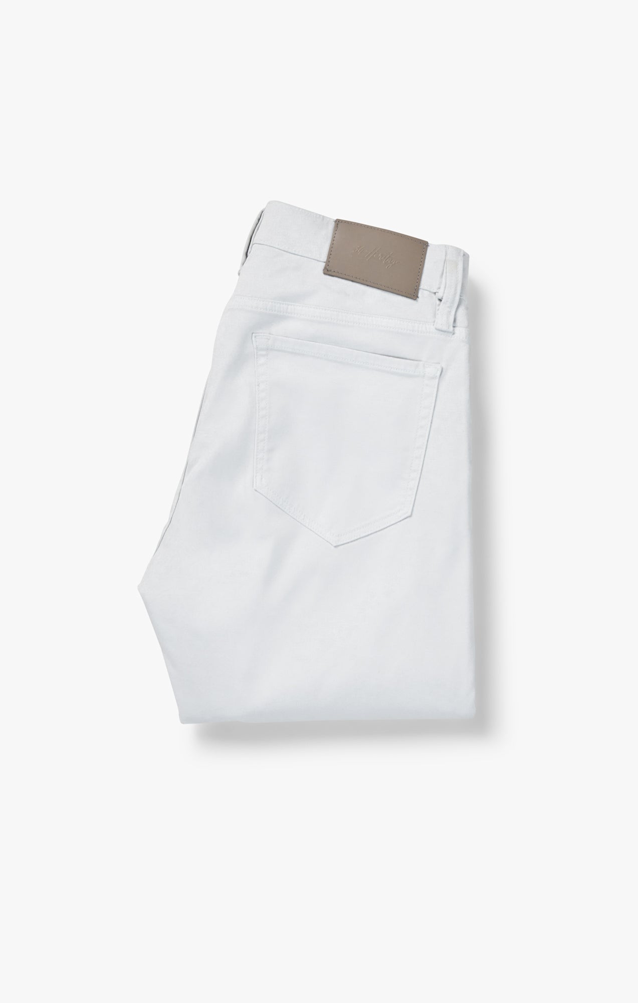 Courage Straight Leg Pants In Stone Coolmax Image 8