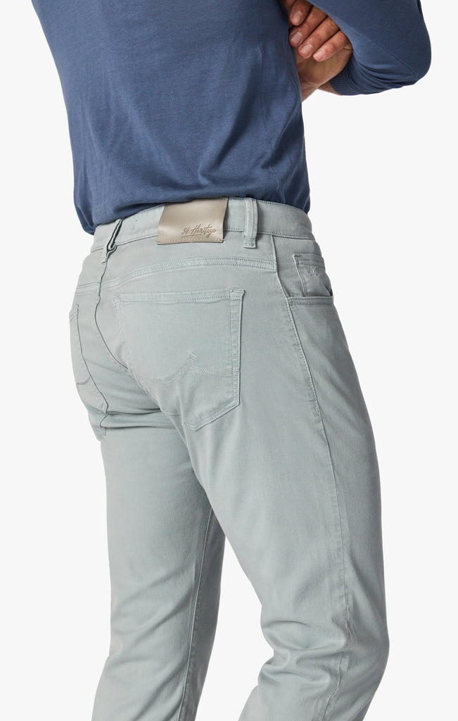 Courage Straight Leg Pants In Arona Twill