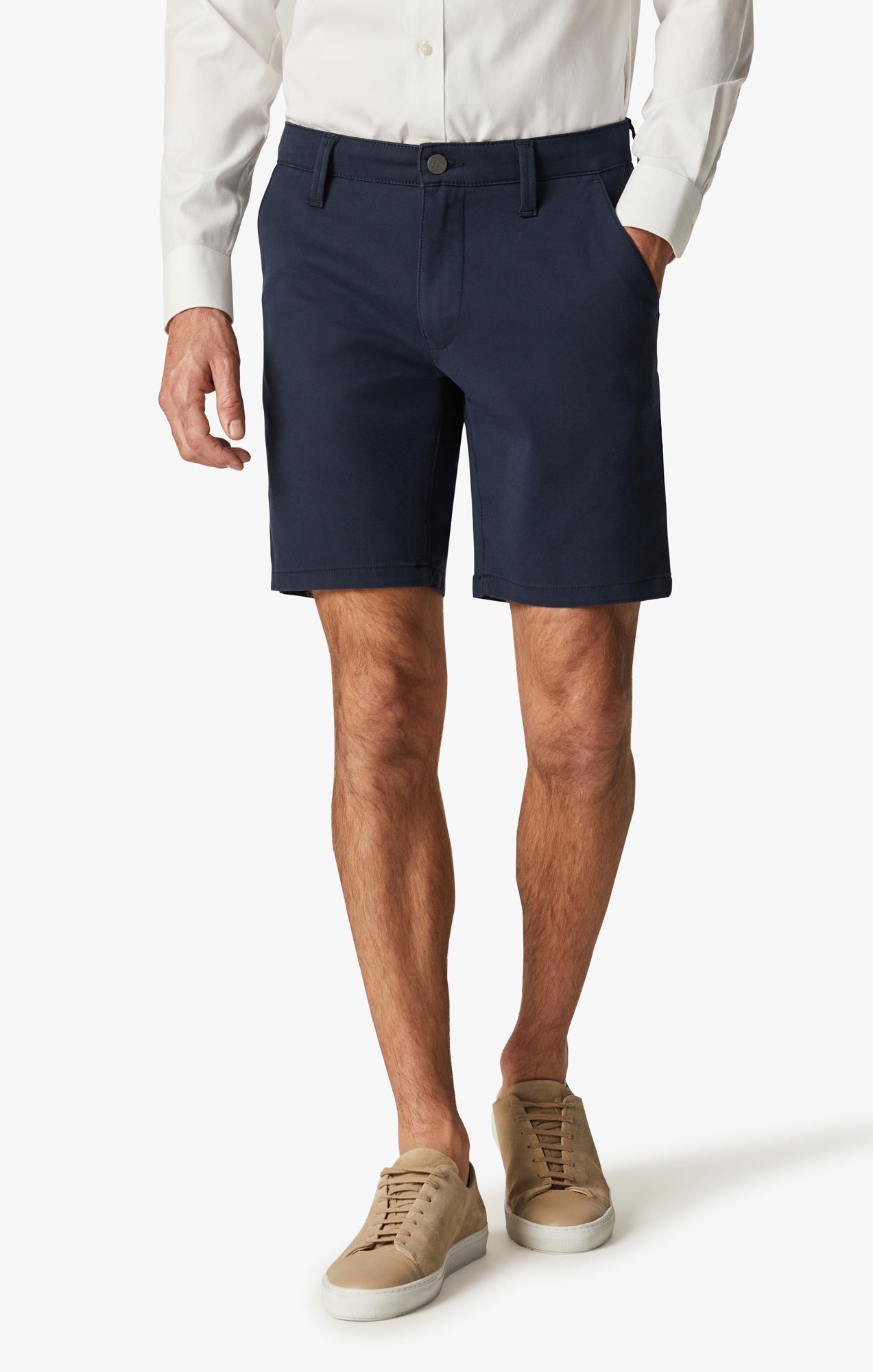 Arizona Shorts In Night Sky High-Flyer