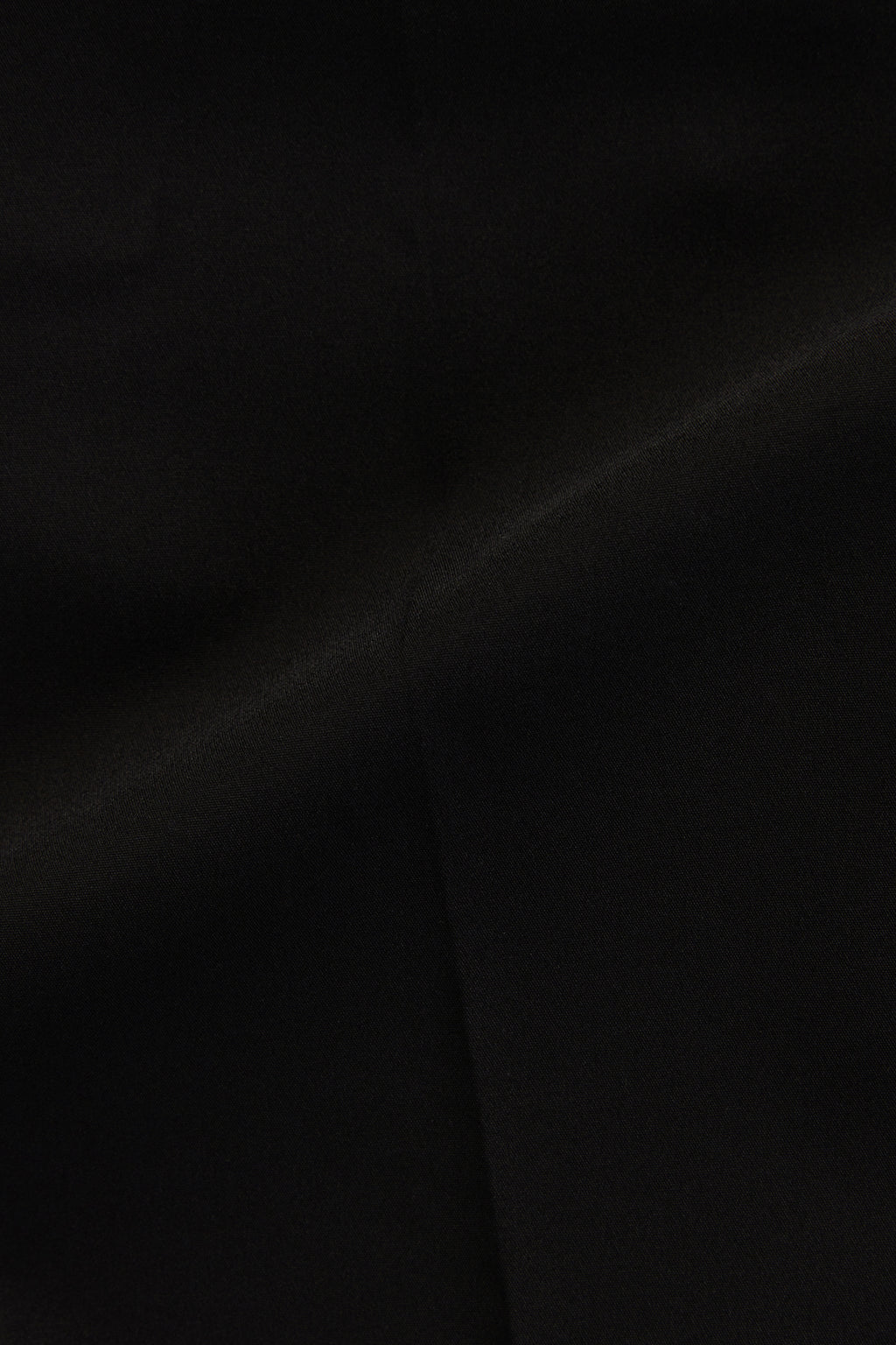 Verona Tailored Slim Leg Chino Pants In Black Tailored High-Flyer