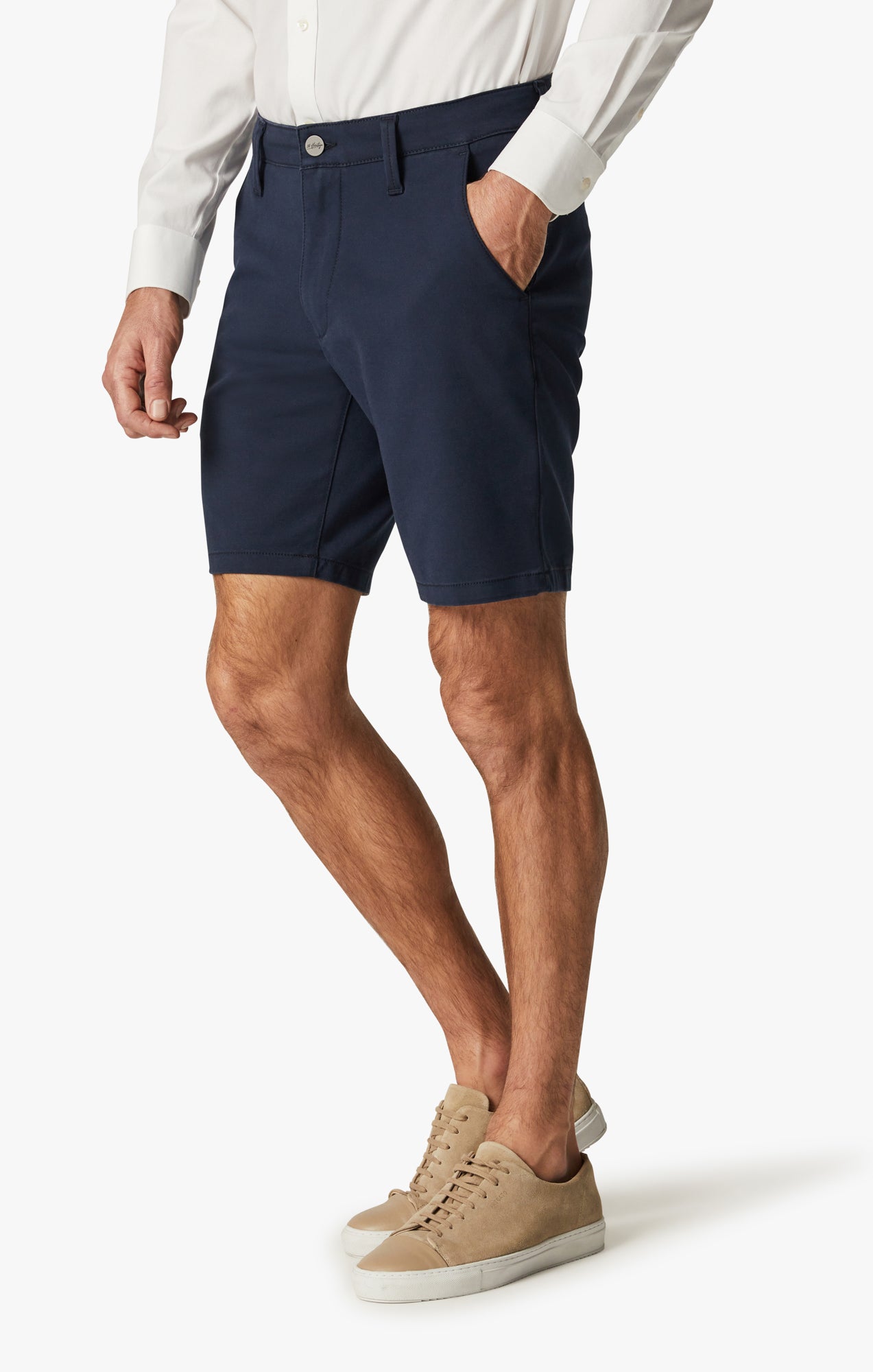 Arizona Shorts In Night Sky High-Flyer