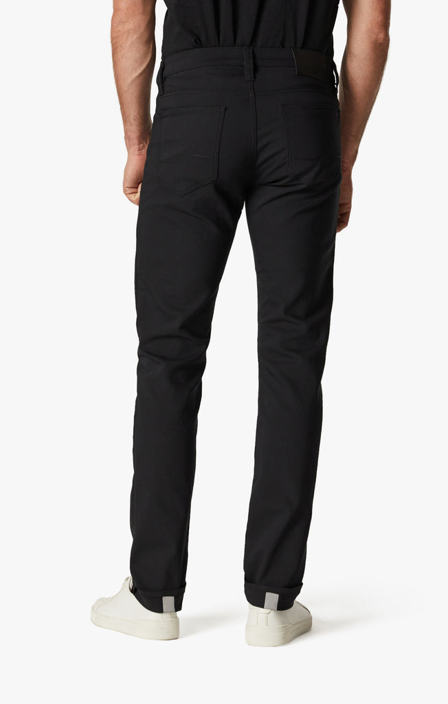 Courage Straight Leg in Onyx Commuter
