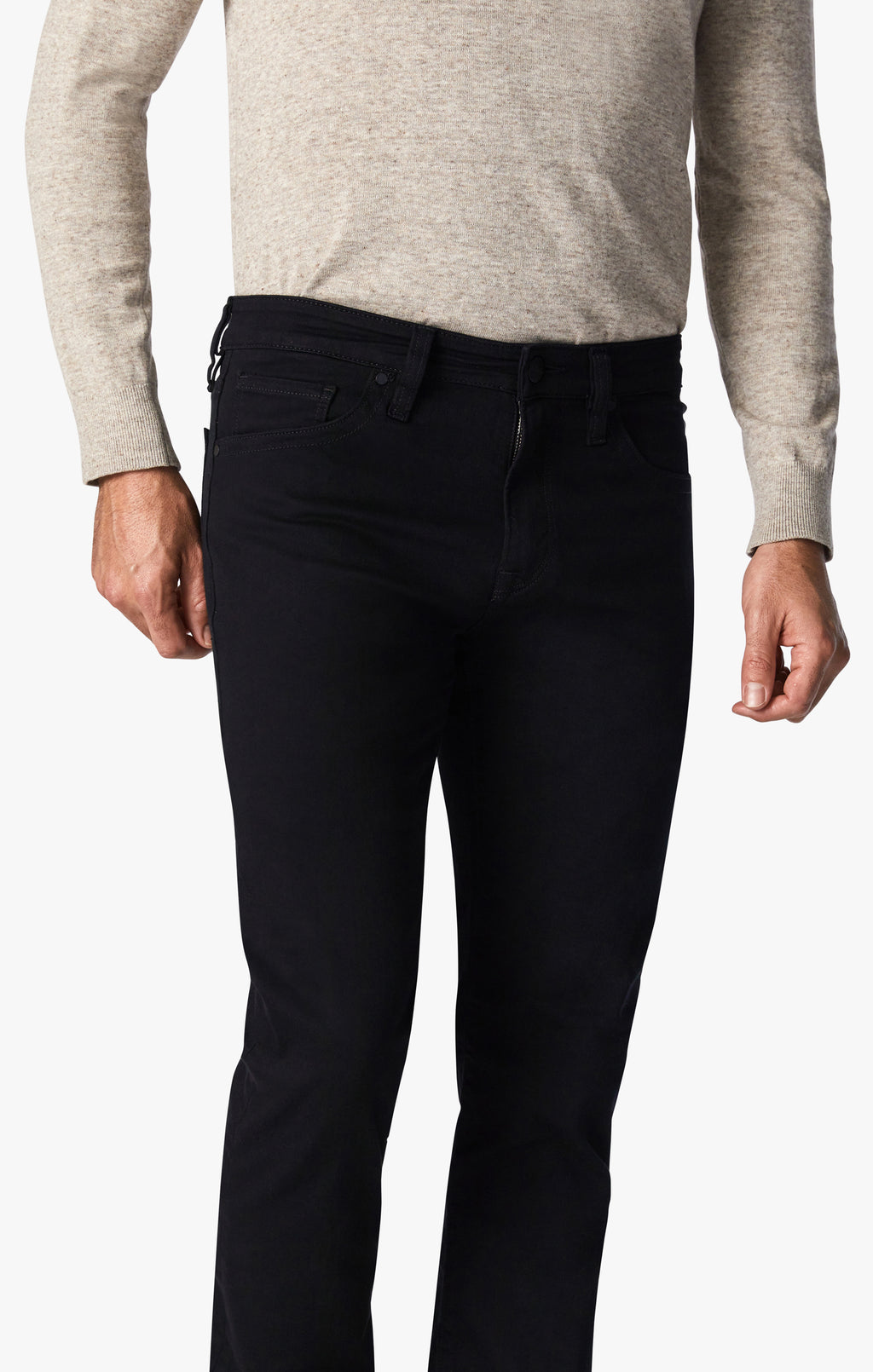 34 Heritage Organic Courage Jean - H0031080324